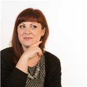 Ciao! Sono laureata magistrale in economia con 4 anni di esperienza in ambito aziendale, impartisco lezioni di economia, matematica e aiuto studio!